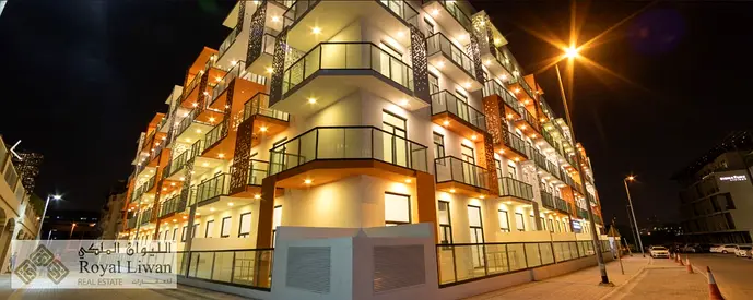 Spacious Layout | 1BR Apartment | Rady to Move in