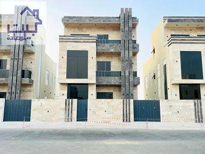 فيلا كورنر للبيع في الياسمين – 5 غرف + مجلس + صالة + غرفة عاملة |