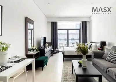 Modern Living | Spacious Layout | Furnished