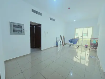 CLOSE TO NAHDA POND PARK STUNNING 1BHK AVAILABLE WITH ALL AMENITIES