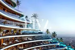 Luxury 1BR | 4% DLD Waiver | 40/60 Plan | Majan