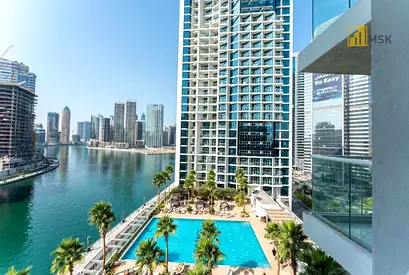 Luxury Canal-View | Balcony | Fully furnished