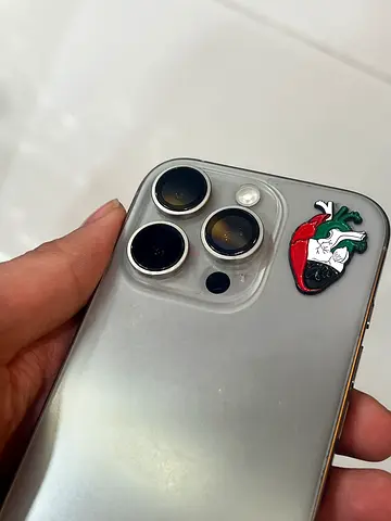 iPhone 16 pro 512G