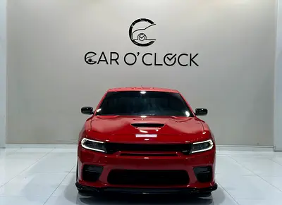 Dodge Charger SXT, миниатюра 3
