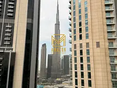 DISTRESS DEAL | FULLY FURNISHED 1BHK | HIGH FLOOR