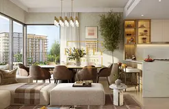 Luxurious 1BR | Off Plan Investment Opportunity