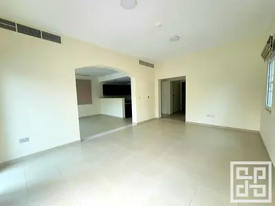 Family Villa | 2 Bedrooms + Maid’s Room | JVC