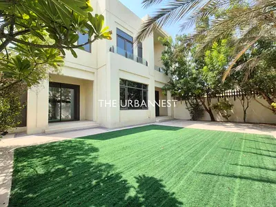 Vacant | Rare Type E | Freshly Painted |Landscaped