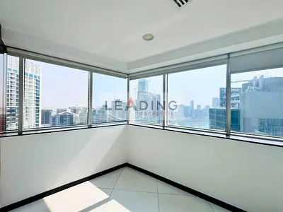 Premium Office | Canal View | Minutes to Dubai Mall