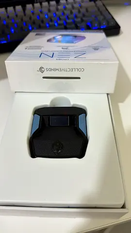 crons zen قطعه ايم