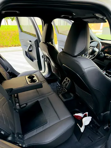 BMW X1 xDrive28i, миниатюра 17