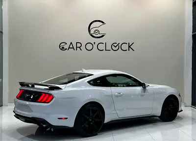 Ford Mustang Ecoboost Premium, миниатюра 7