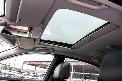 2012 Mercedes-BENZ S-CLASS 缩略图 18