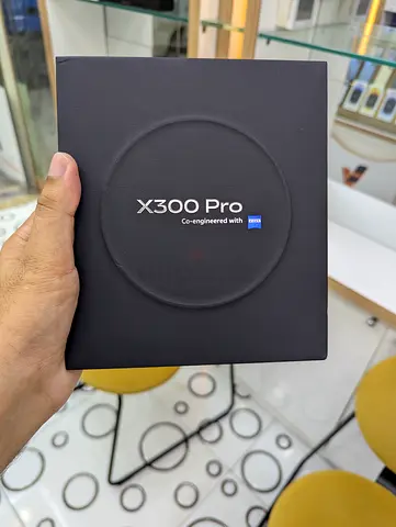 Vivo X300 Pro 512GB