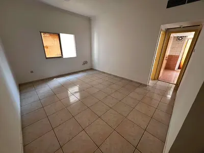 شقة بمساحة كبيرة بموقع متميز في النعيميه 1_بلكونه اطلاله_تكييف مركزي | 23 الف على 6 دفعات