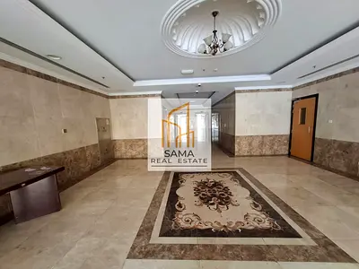 2 bedroom hall with car parking only 46k in new muwailiha