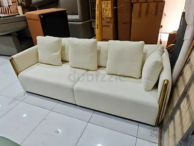 Stylish Design Maac Home Three Seater Sofa