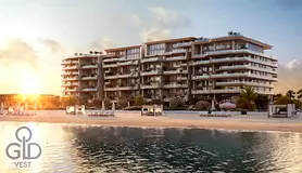 Ultra-Luxury 2BR Simplex | The Alba Residences by OMNIYAT | Dorchester Collection