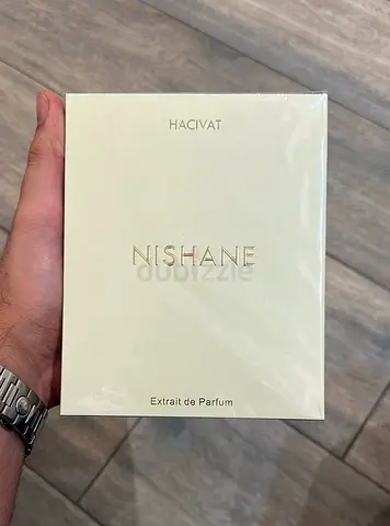 Nishane Hacivat Extrait de Parfum 100ml - Original