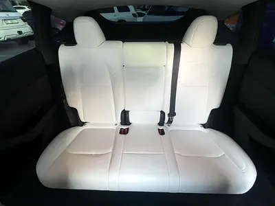 صورة مصغرة 12 لـ 2024 Tesla MODEL Y