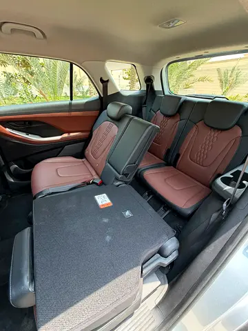 2024 Hyundai GRAND CRETA thumbnail 14