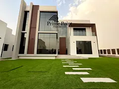 Maid & Driver Room | Private Pool