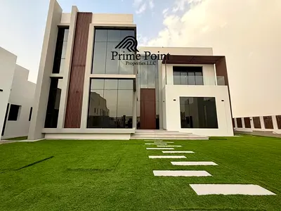 Maid & Driver Room | Private Pool