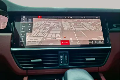 2020 Porsche CAYENNE 缩略图 13