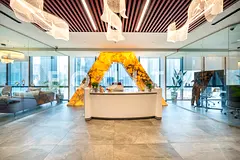 Panoramic Burj views | Furnished | Grade A