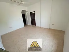 One-bedroom apartment with a living room in Al Rashidiya 1, Ajman, with a balcony, next to Nesto and