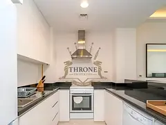 Fully Furnished | Community View | Big Layout