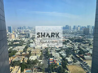 For Sale – Spacious 3-Bedroom Duplex in Ajman Corniche Residences