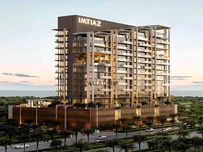 Fully Furnished 1BR | Off-Plan Waterfront | Dubai Islands