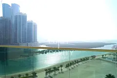 SEA VIEW & MANGROVE VIEW | 1BR HUGE LAYOUT