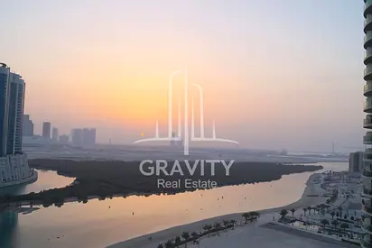 SEA VIEW & MANGROVE VIEW | Spacious 1BR