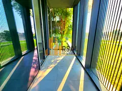 2bhk unfurnished luxurious apartment in Al jahda with balcony