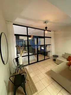 Huge Size - Furnished - Book Now - Vacant
