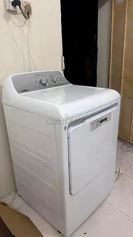 Front-load Clothes Dryer - Good Working Condition