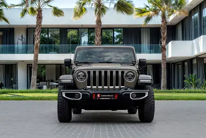 2020 JEEP GLADIATOR 照片 4
