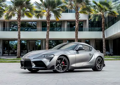 3,330 P.M | Supra GR | 0% Downpayment | Immaculate Condition!