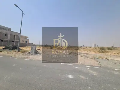 RESIDENTIAL PLOT FOR SALE IN MANAMA, AJMAN | 200 SQM | FREEHOLD