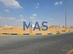 Residential Land for Sale in Al Belaida 1 | G+2 | AED 425K