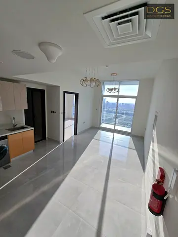 Semi furnished | High Floor | Available