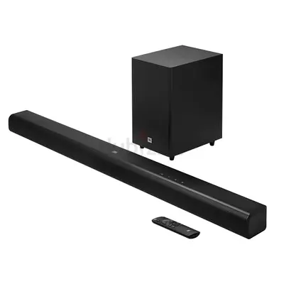 JBL SB550 Speaker