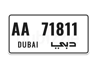 AA 71811
