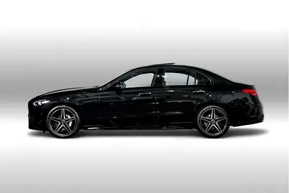 2025 Mercedes-BENZ C-CLASS — миниатюра 5