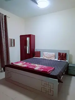 Master Room All included Al Nahda Near Sahara centre Sharjah