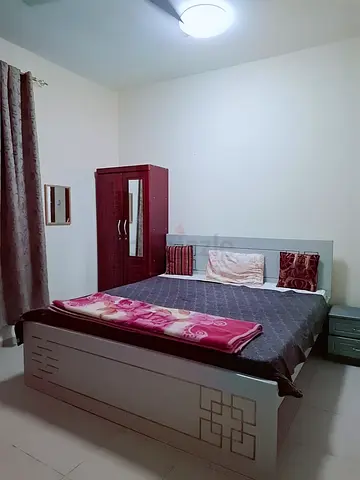 Master Room All included Al Nahda Near Sahara centre Sharjah