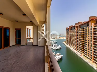 B Type | Vacant Now | High Floor Sea View
