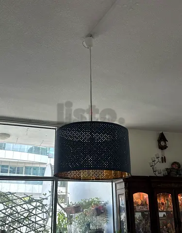 Ceiling lights